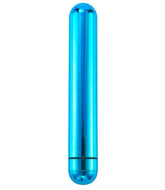 Adam and Eve The Throbber Metallic Personal Massagers